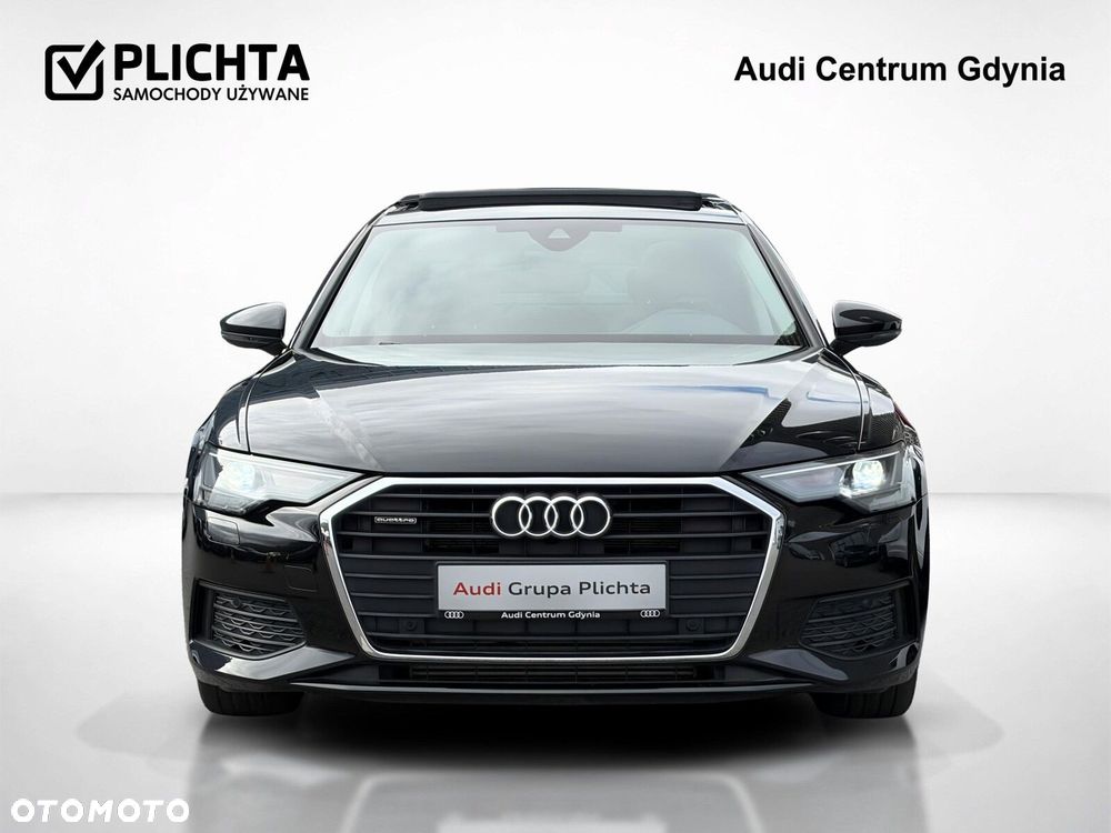 Audi A6 Limousine - 9