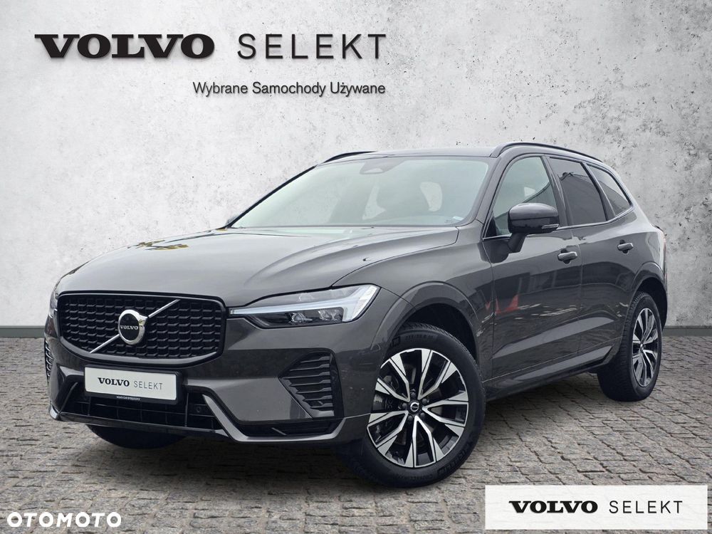 Volvo XC 60 - 1