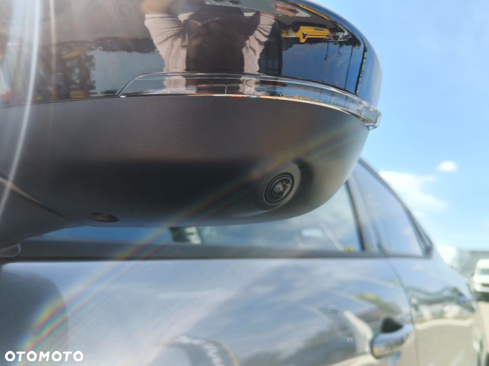 Renault Rafale 1.2 E-Tech Full Hybrid 200 esprit Alpine MMT - 11