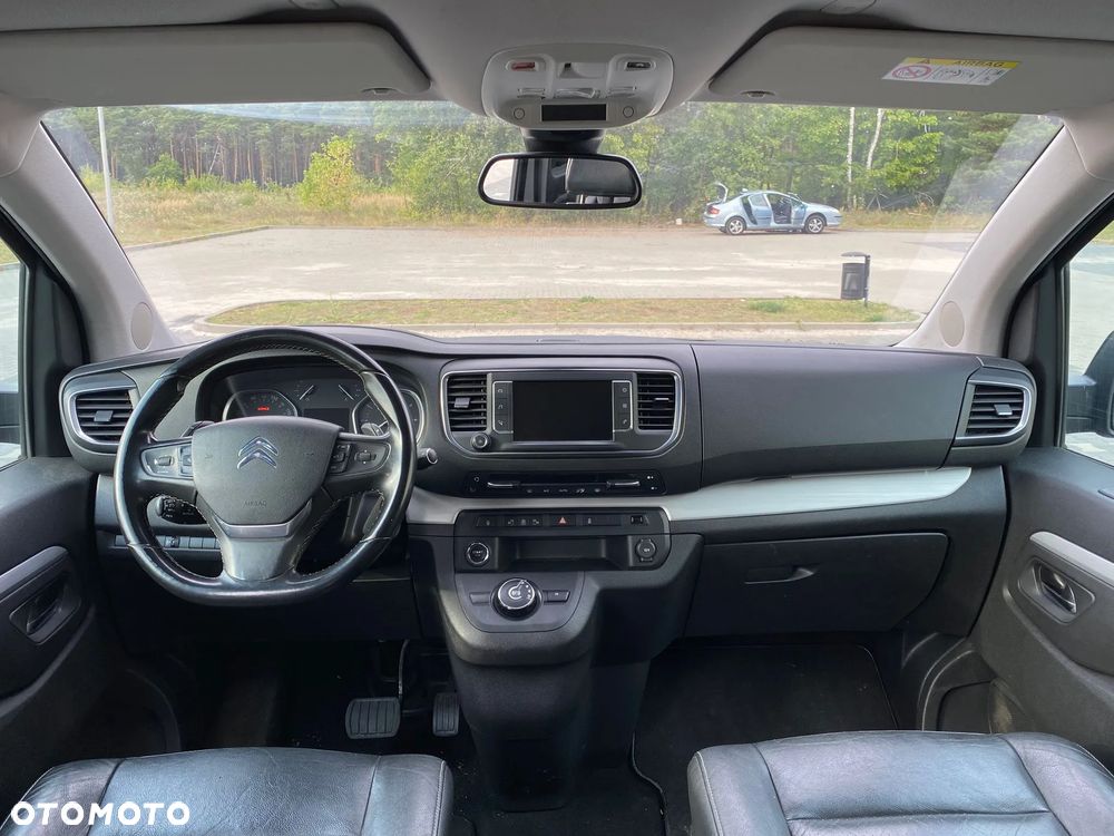 Citroën SpaceTourer 2.0 BlueHDi M Business Lounge - 2