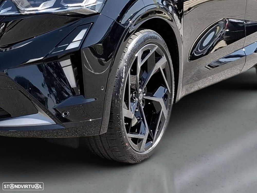 Renault Rafale 1.2 Hyper Hybrid E-Tech Atelier Alpine - 4