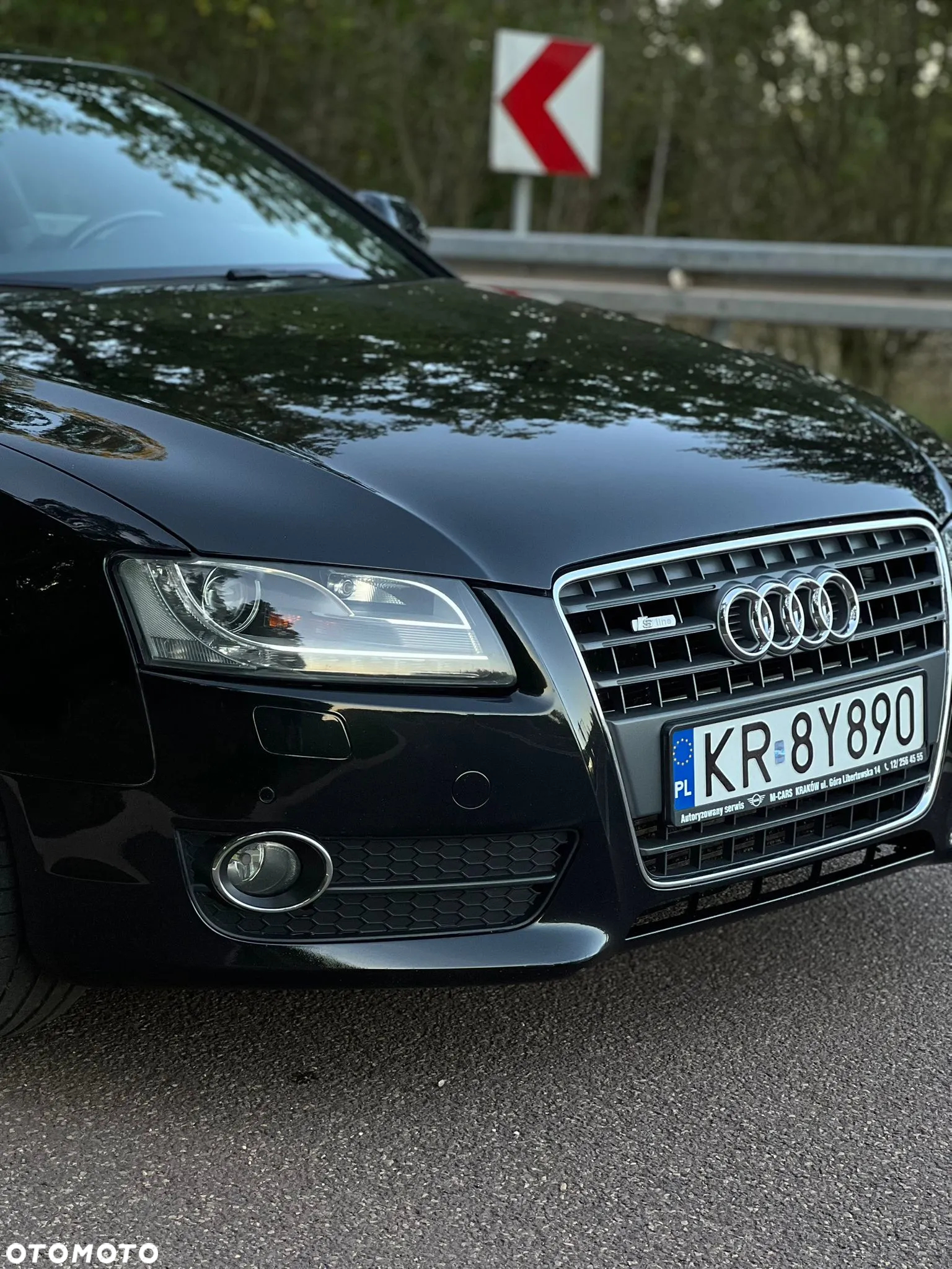 Audi A5 - 6