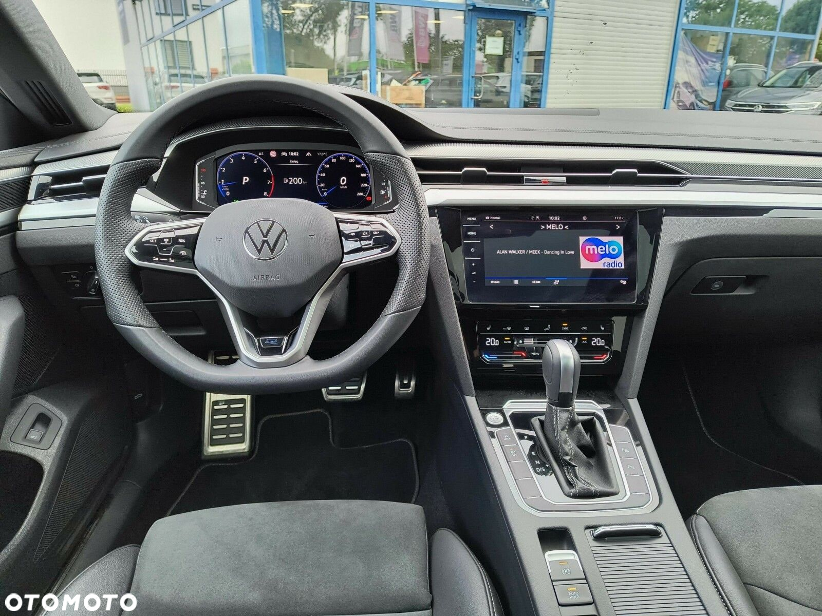 Volkswagen Arteon - 14