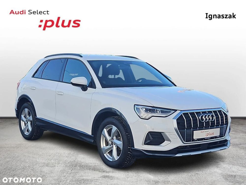 Audi Q3 35 TFSI Advanced S tronic - 8