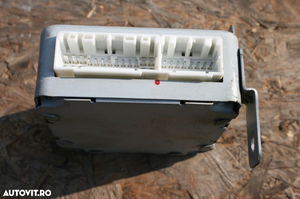 Modul Confort Hyundai Terracan 2.9 Crdi Livram Oriunde - 1