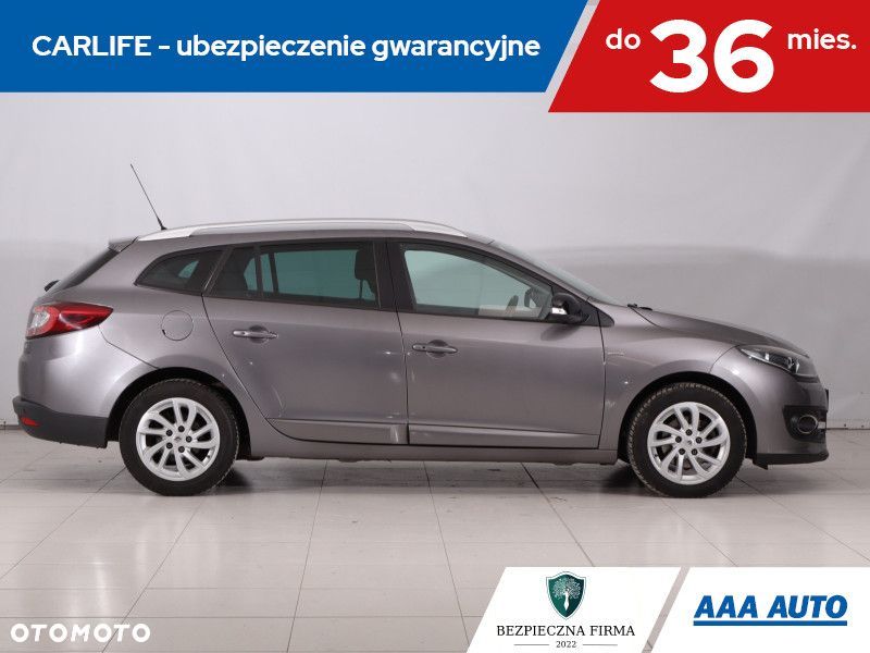 Renault Megane - 8