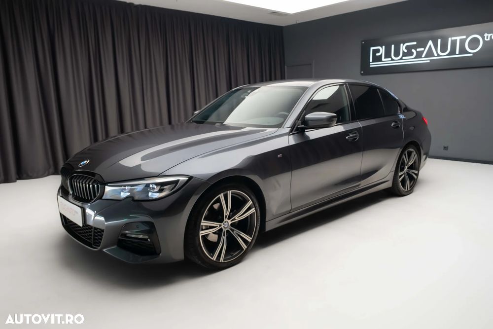 BMW Seria 3 - 2