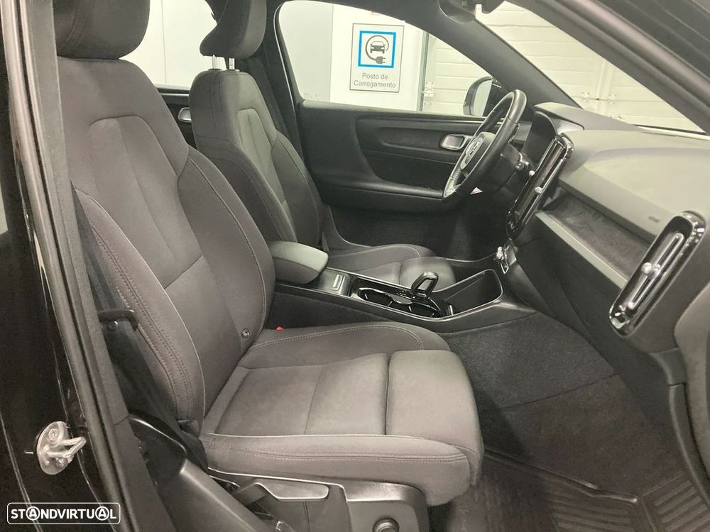 Volvo XC 40 Recharge 69 kWh Single Motor Core - 34