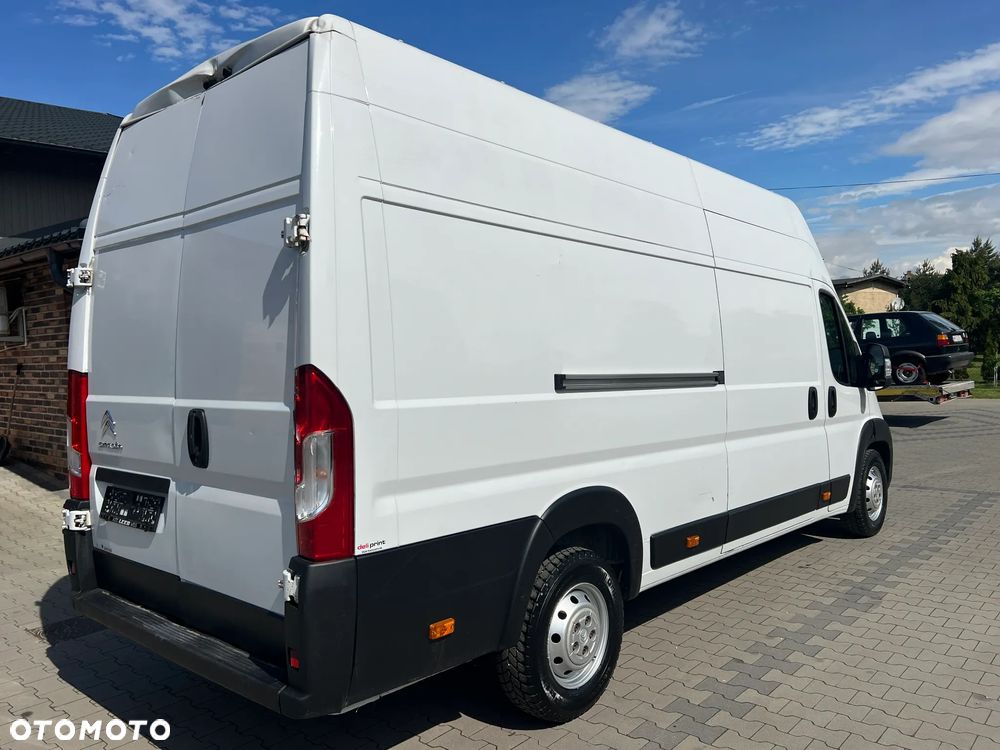 Citroën Jumper - 3