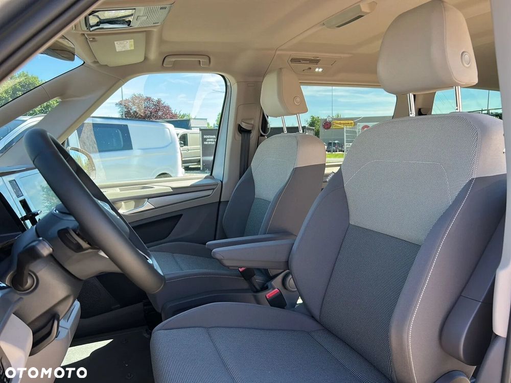 Volkswagen Multivan 2.0 TDI L2 Edition DSG - 15