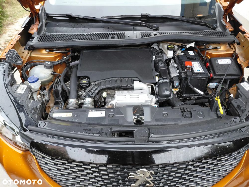 Peugeot 2008 - 28
