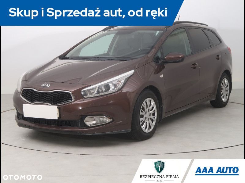 Kia Ceed - 2
