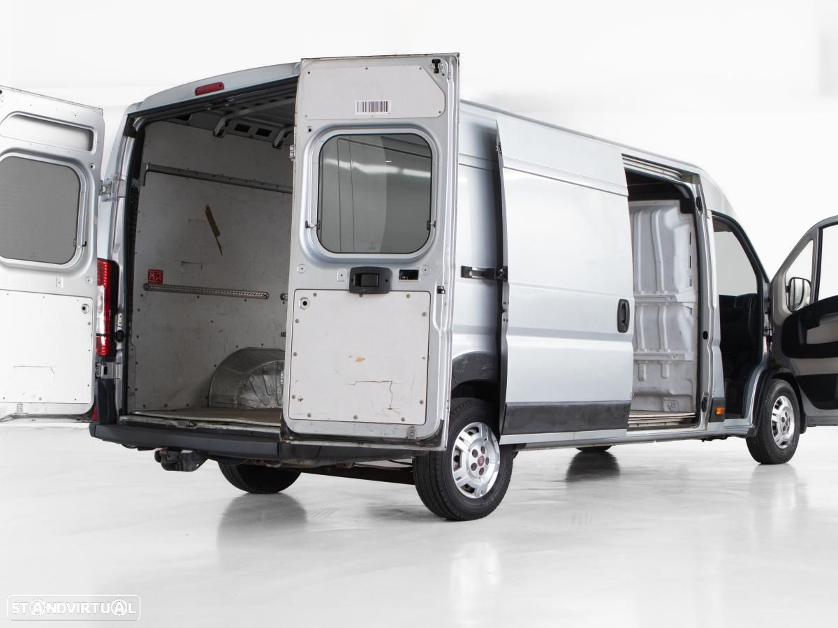 Fiat Ducato Outro - 4