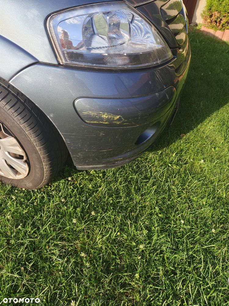 Citroën C3 - 3