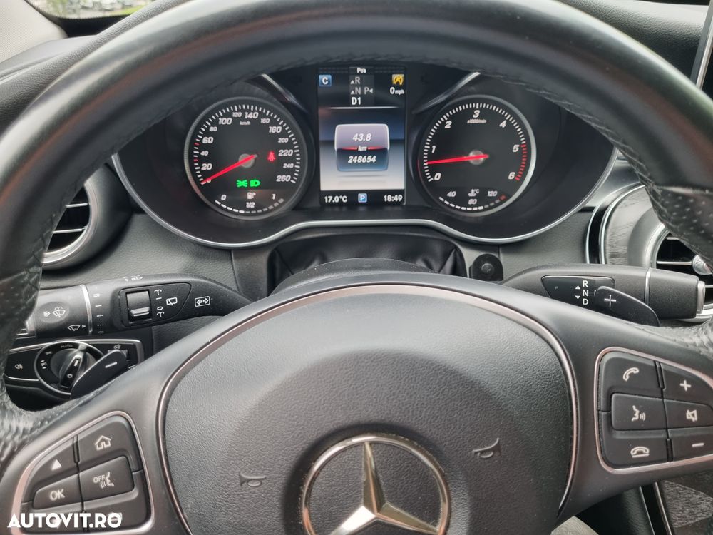 Mercedes-Benz C - 20