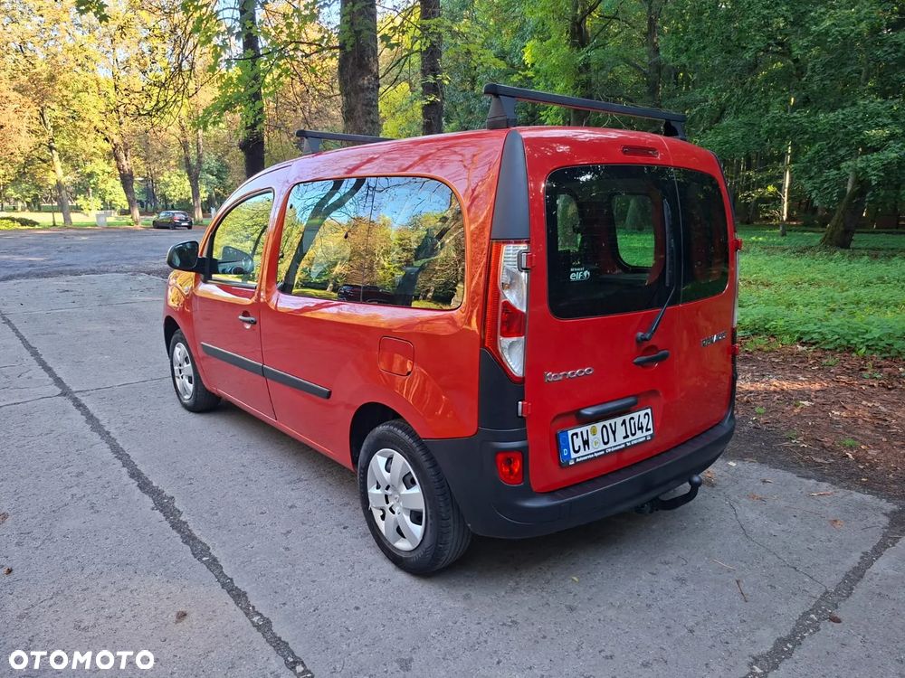 Renault Kangoo - 7