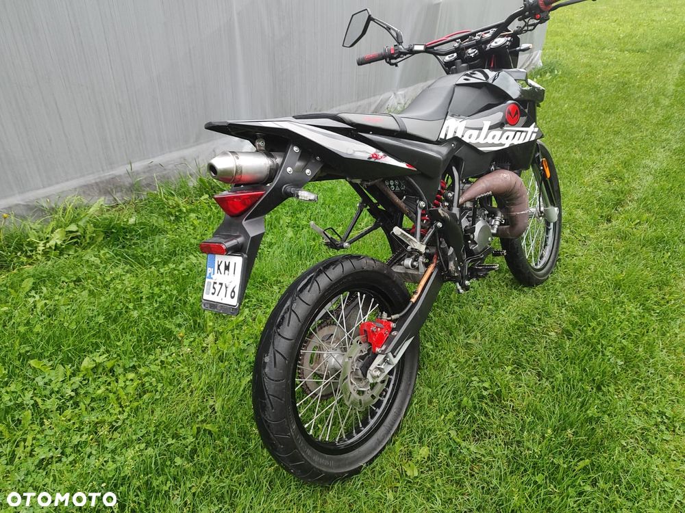 Malaguti XSM - 5