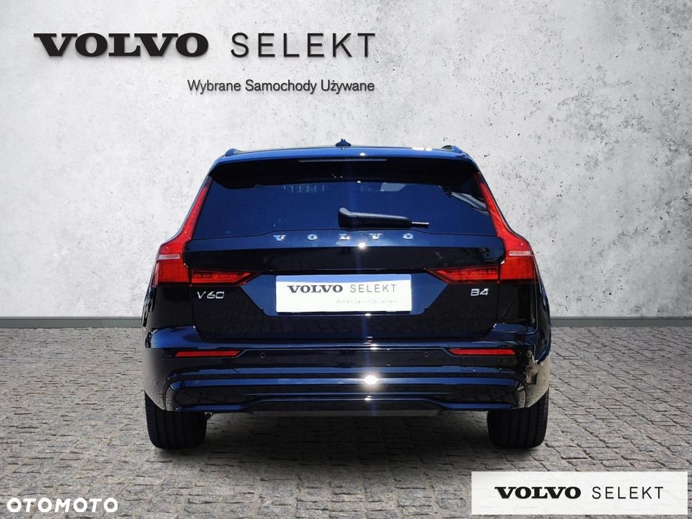 Volvo V60 - 10