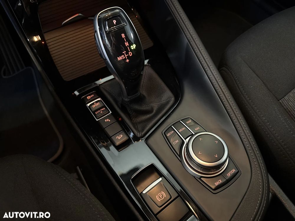 BMW X2 - 18