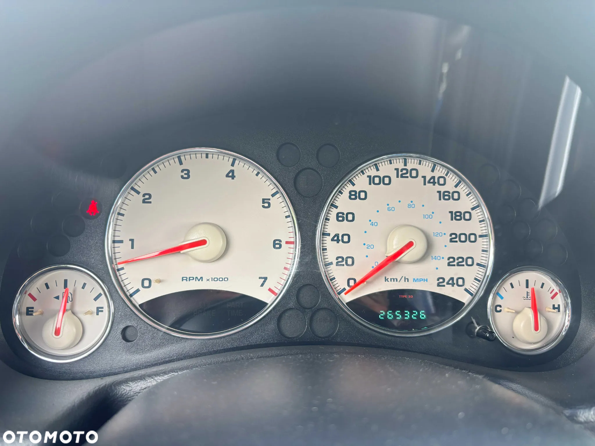 Jeep Cherokee 3.7 Limited - 10