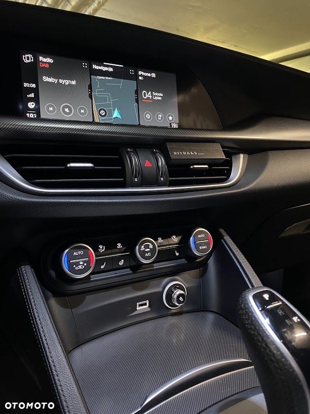 Alfa Romeo Stelvio 2.0 Turbo Veloce Q4 - 9