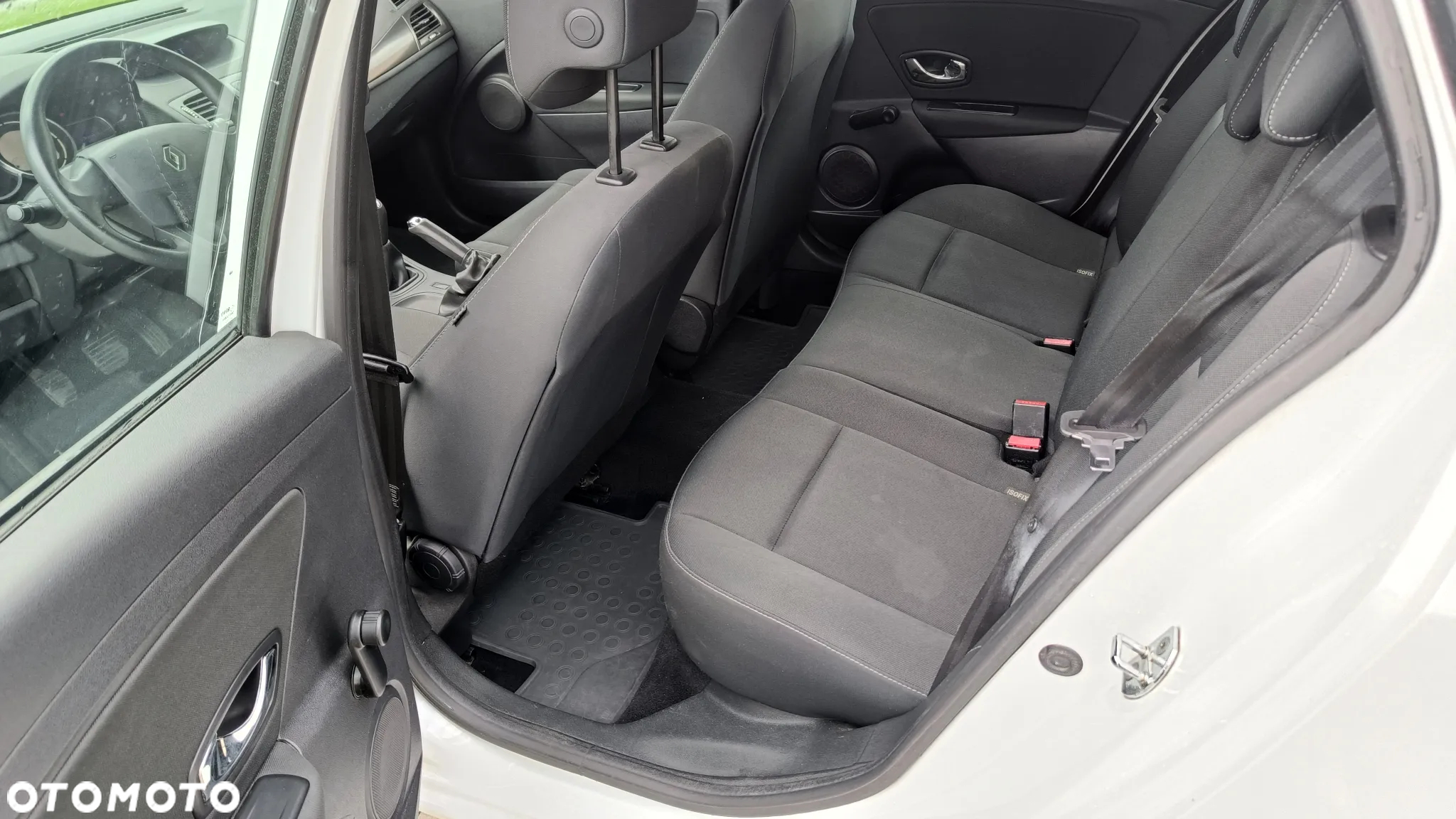 Renault Megane 1.6 16V Generation - 10