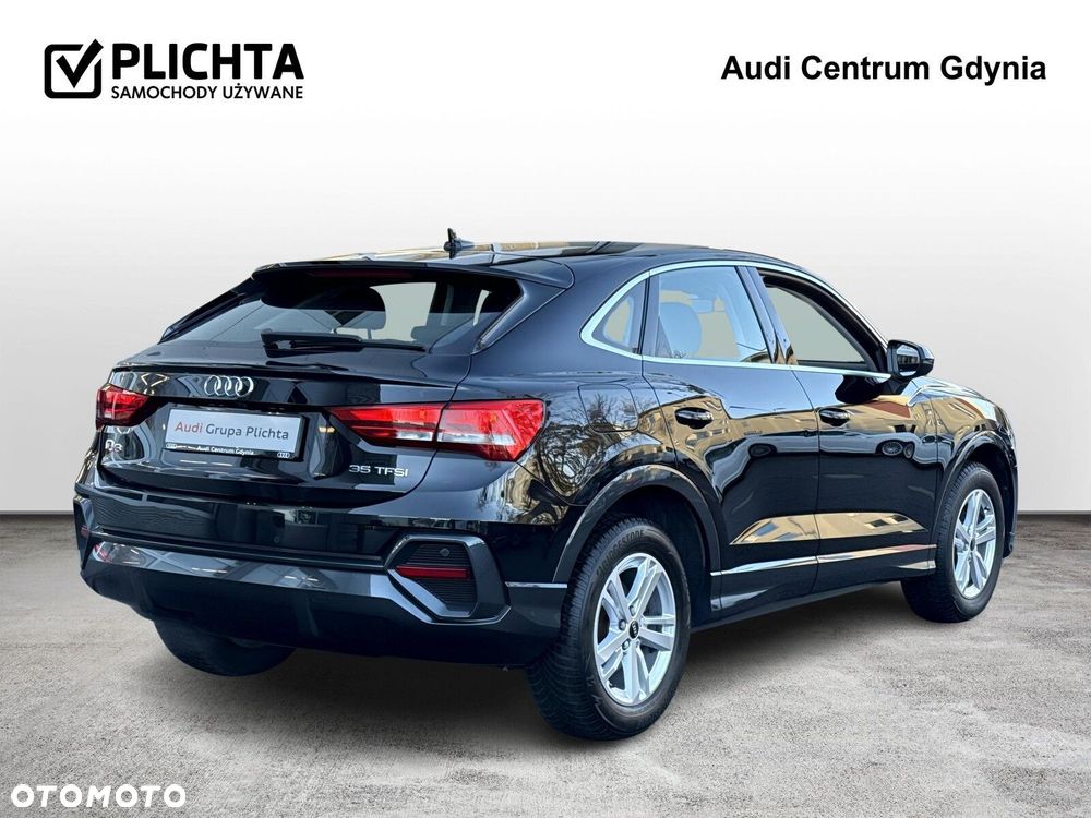 Audi Q3 Sportback - 5