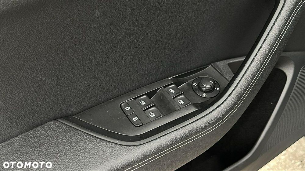 Skoda Superb - 13