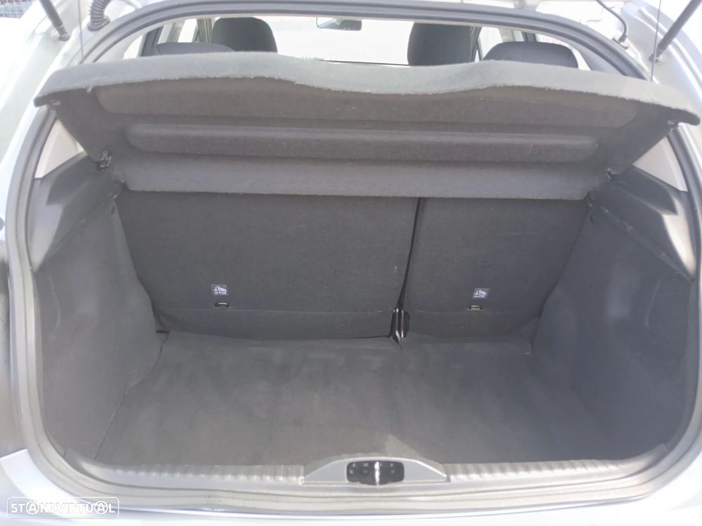Citroën C3 Pure Tech S&S Feel - 27