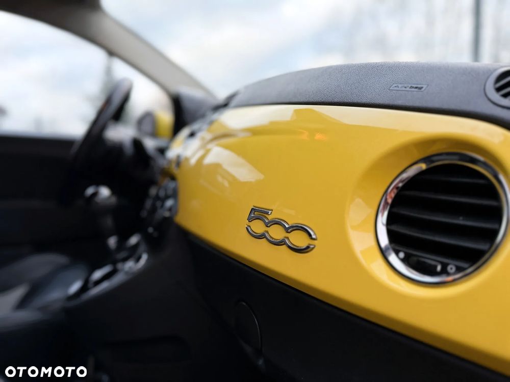 Fiat 500 - 20