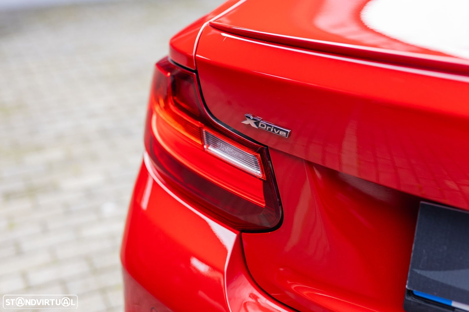 BMW M240i xDrive Coupe Aut. - 27