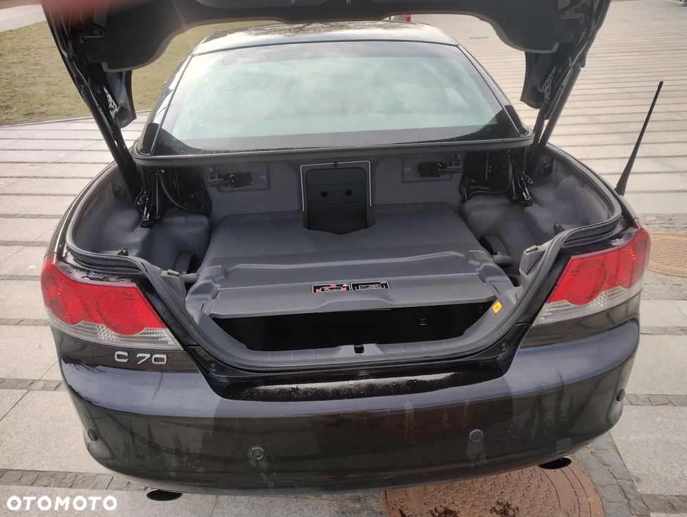 Volvo C70 2.4D5 Summum - 6