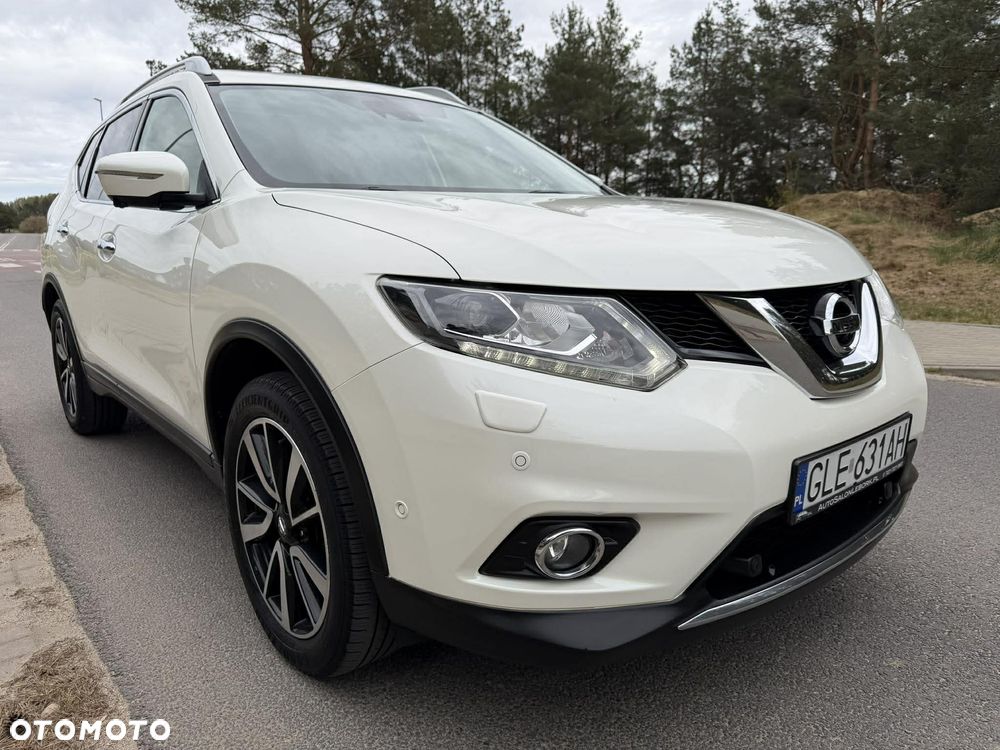 Nissan X-Trail 1.6 DIG-T Tekna - 10