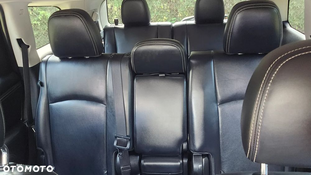 Fiat Freemont 2.0 Multijet Cross AWD - 20