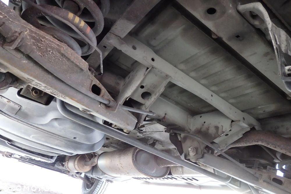 Volkswagen Transporter - 6