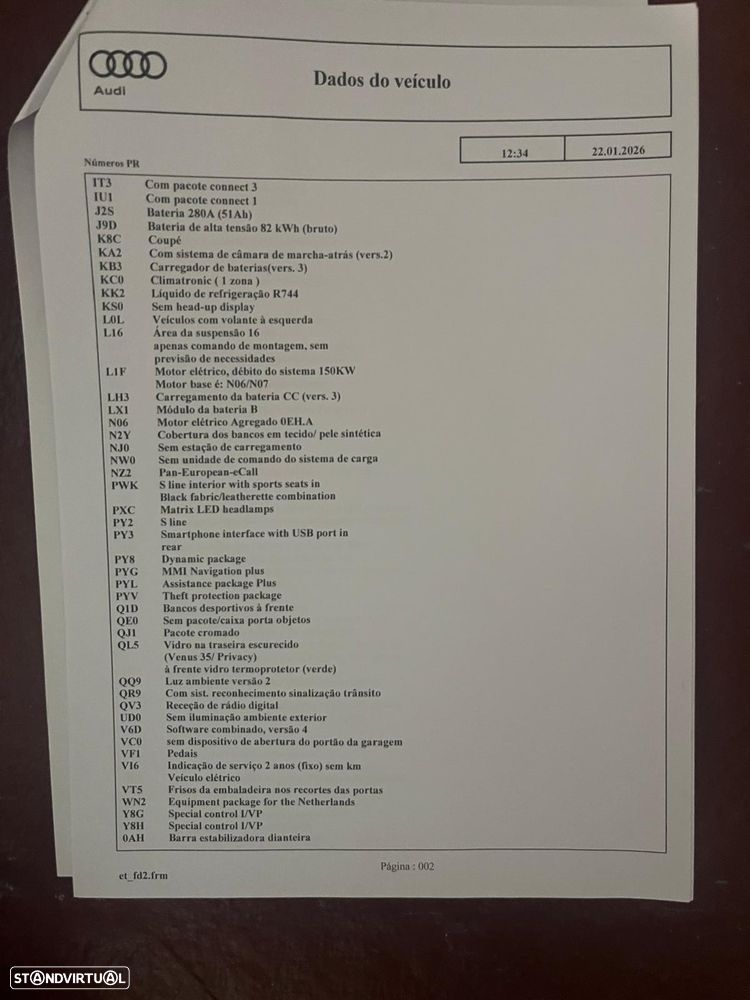 Audi Q4 Sportback e-tron 40 - 20