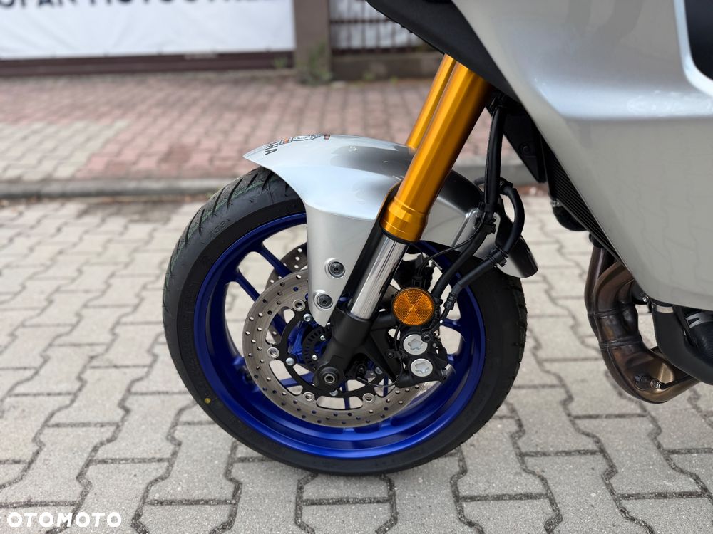 Yamaha Tracer - 19