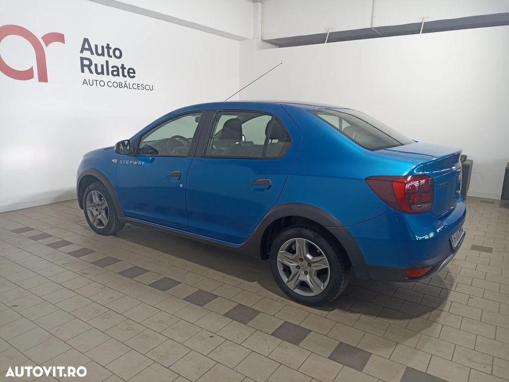 Dacia Logan - 8