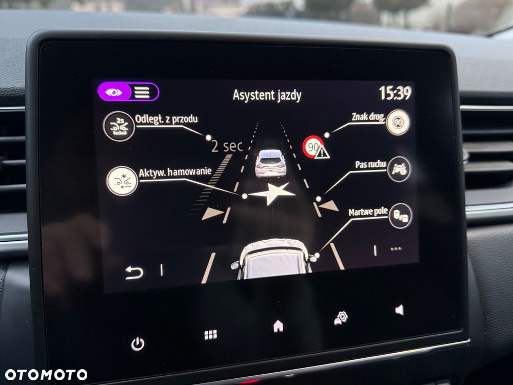 Renault Captur TCe 100 INTENS - 24