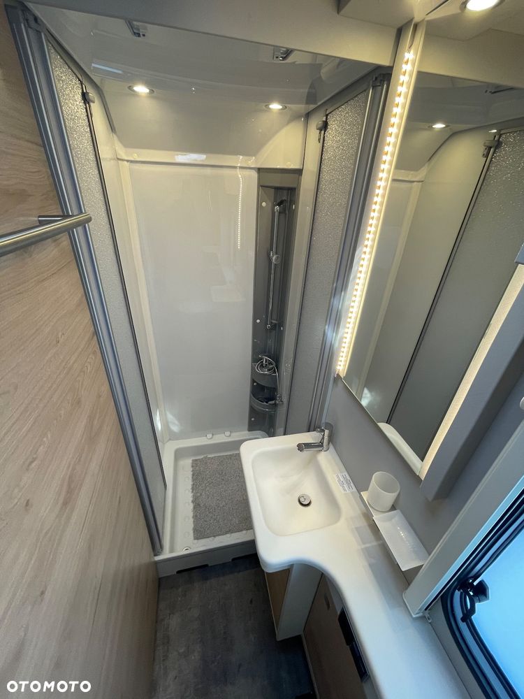 Dethleffs NOMAD 730 FKR - 18