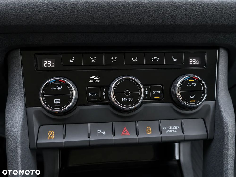 Skoda Kodiaq 2.0 TDI 4x4 Style DSG - 8