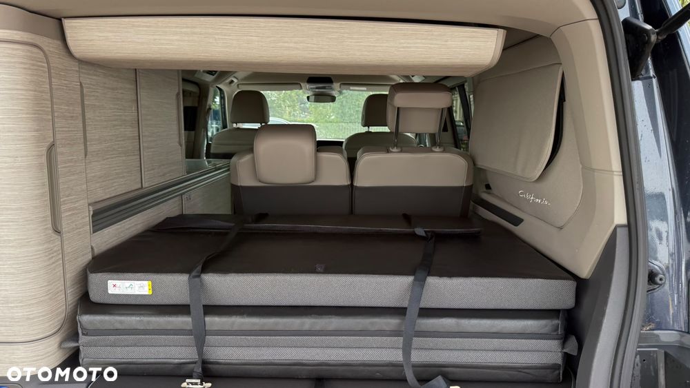 Volkswagen California - 13