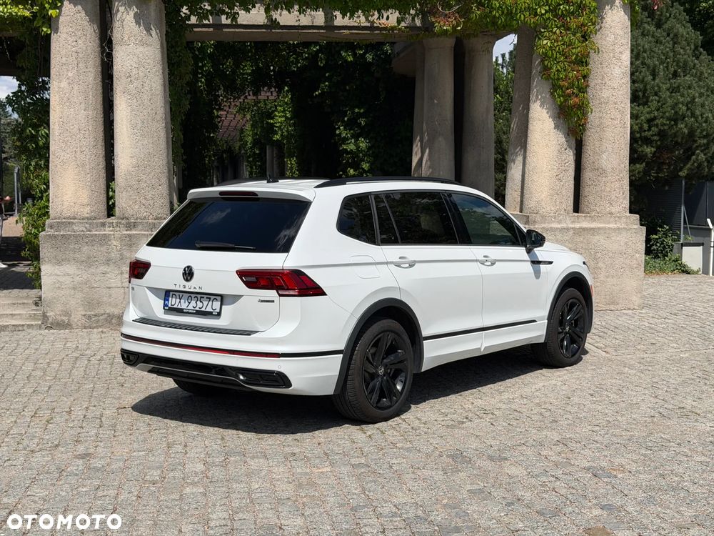 Volkswagen Tiguan 2.0 TSI 4Motion DSG OPF Highline - 7