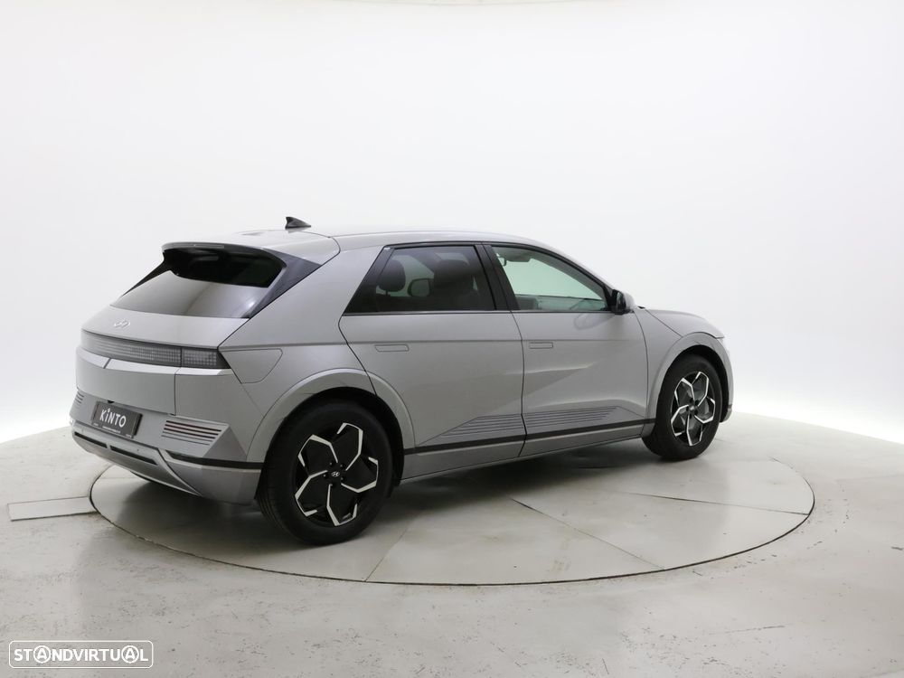 Hyundai Ioniq 5 73kWh Vanguard - 7