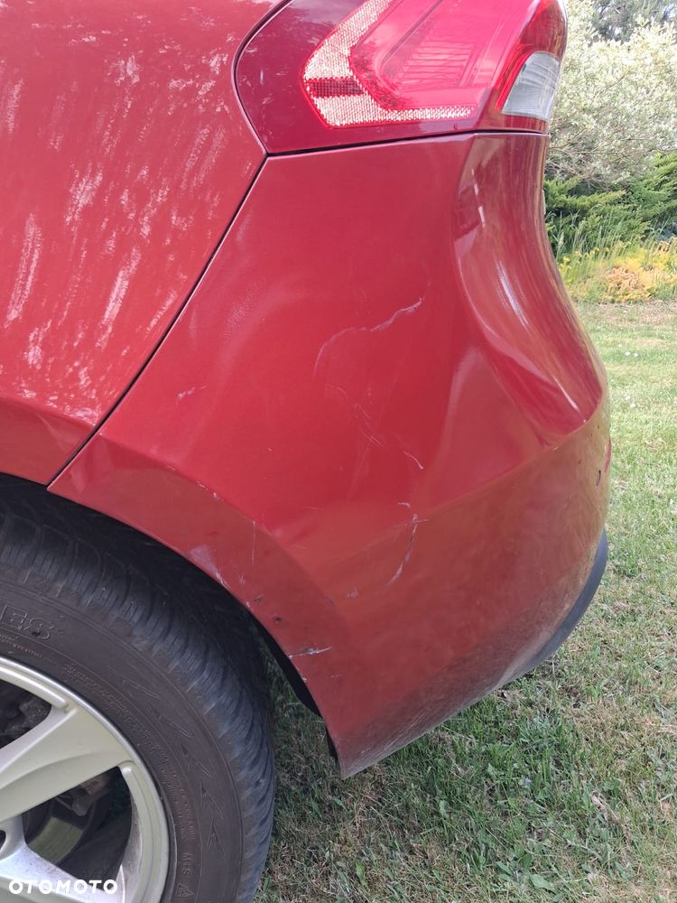 Volvo V40 D2 Geartronic Momentum - 19