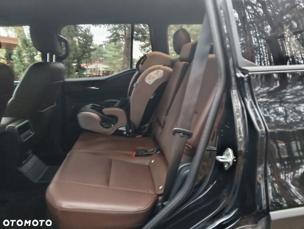 Toyota Land Cruiser LC 2.8 D-4D Invincible - 5