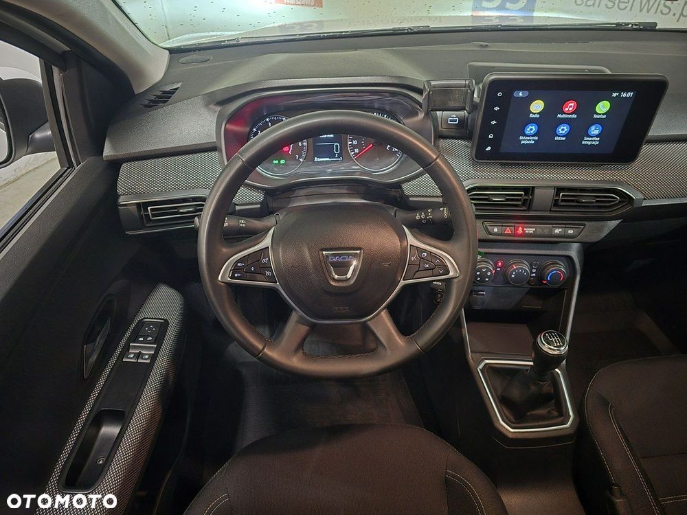 Dacia Sandero - 19