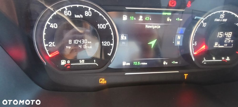 Scania R450 - 8
