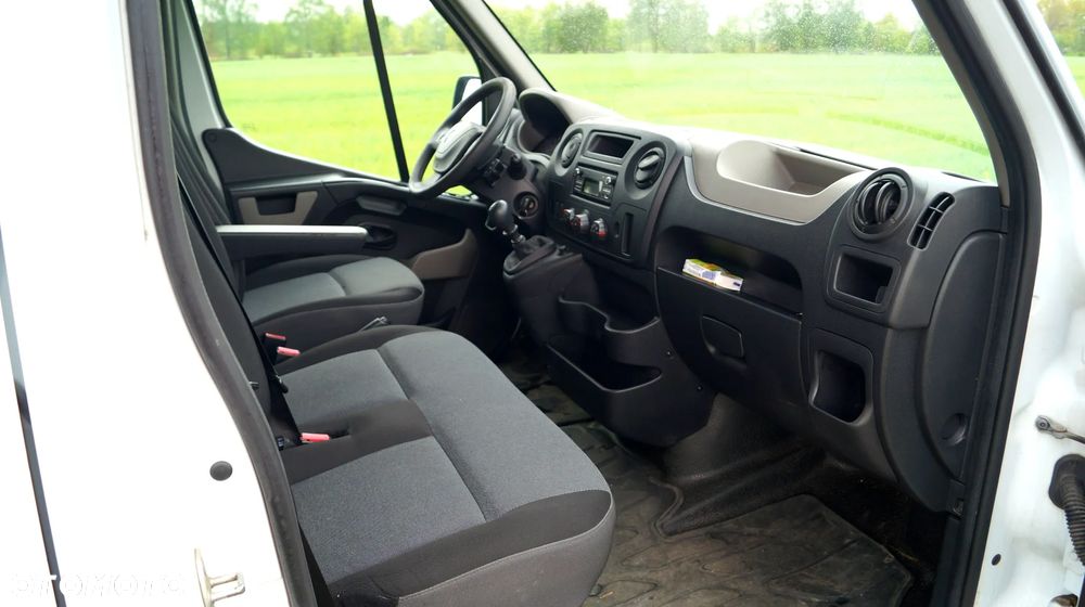 Renault MASTER - 14