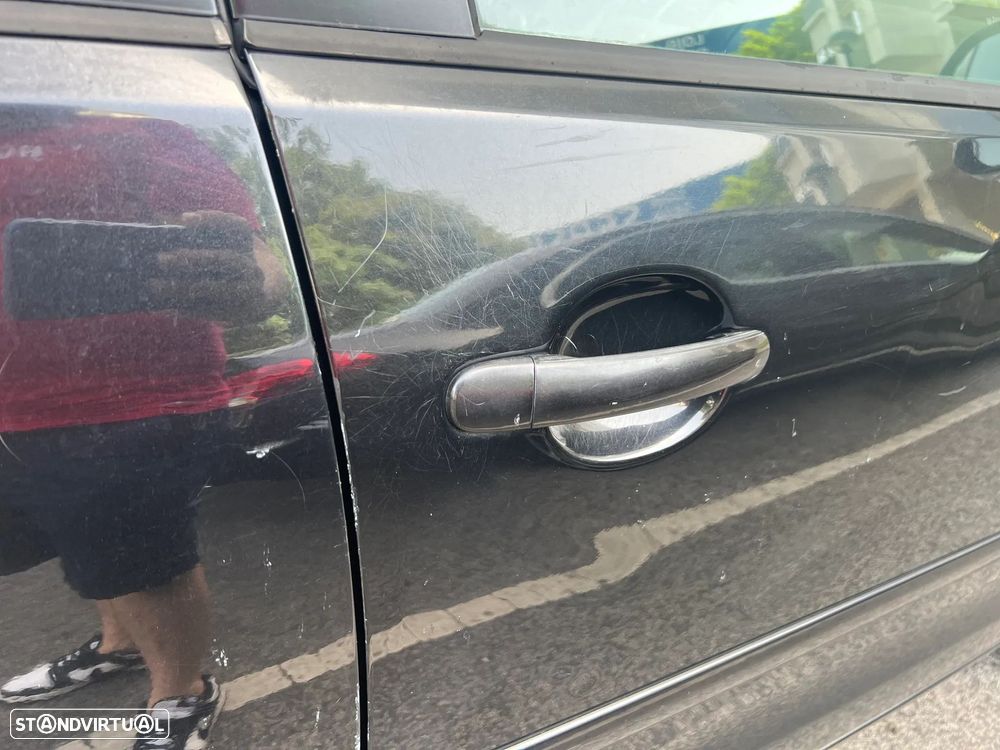 VW Polo 1.2 Confortline - 14